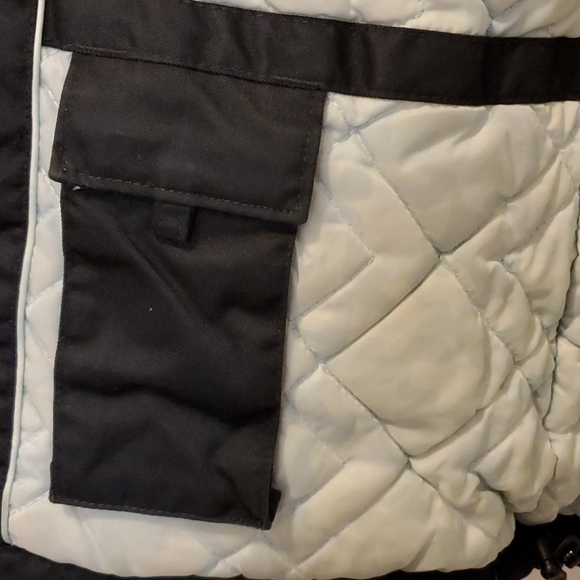 Columbia Winter Jacket - Picture 5 of 9